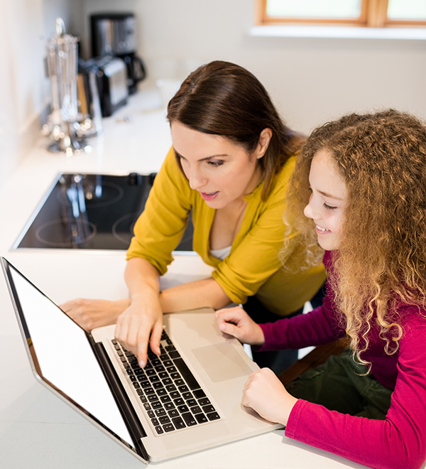 Avec Activ'Cours Informatique, découvrez l'informatique à votre rythme