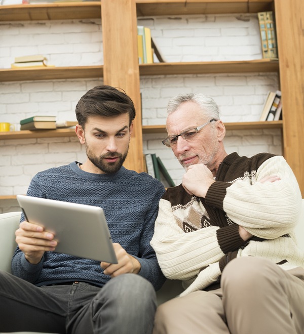 Avec Activ'Cours Informatique, apprenez aussi à utiliser une tablette ou un smartphone