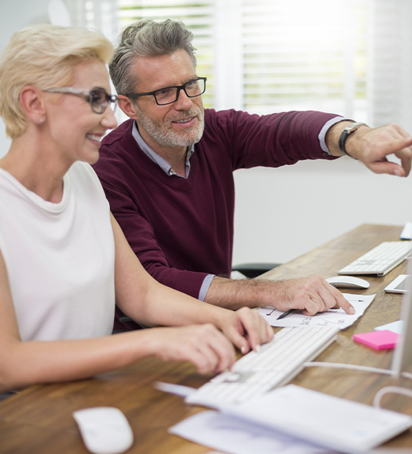 Devenez professeur d'informatique à domicile, avec Activ'cours Informatique